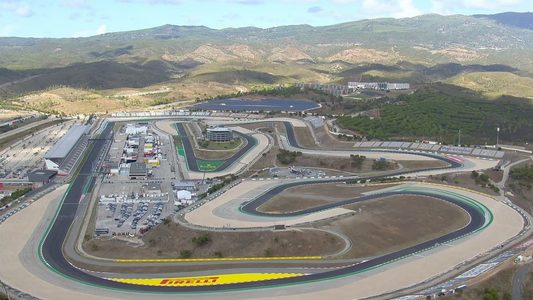 Formula 1: Marele Premiu al Portugaliei, în data de 2 mai, la Portimao