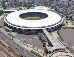 Numele Stadionului Maracana va fi schimbat