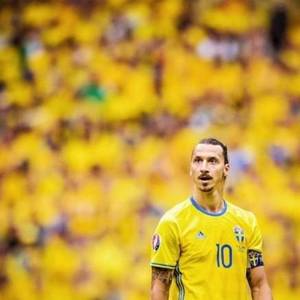 "Revenirea zeului!": La 39 de ani, Ibrahimovici revine în naţionala Suediei după 5 ani