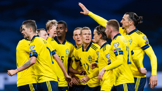 Ibrahimovici după revenirea în naţionala Suediei: A fost o senzaţie incredibilă