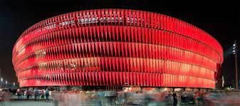 Federaţia spaniolă consideră ca "irealizabil" obiectivul de a avea 13.000 de spectatori la meciurile de la Bilbao din cadrul Euro-2020