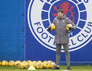 Glasgow Rangers şi jucătorii săi boicotează social media timp de o săptămână