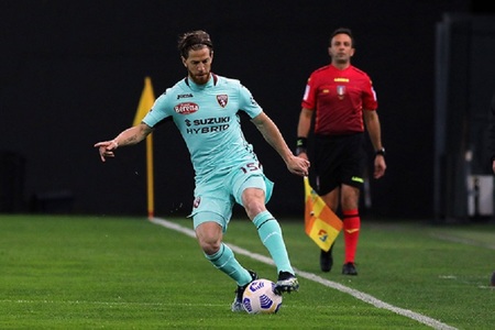Serie A: Cu Răzvan Sava rezervă, Torino a învins cu 1-0 Udinese