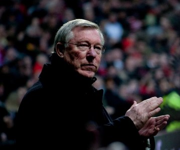 Alex Ferguson consideră că înfiinţarea unei Superligi europene dă la o parte o istorie de 70 de ani a fotbalului