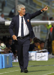 Gian Piero Gasperini va putea conduce echipa Atalanta până la finalul sezonului