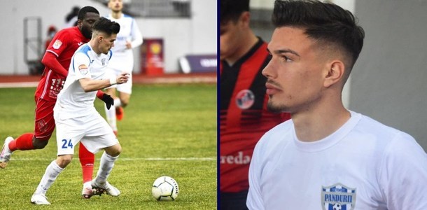 Academica Clinceni a realizat primul transfer pentru viitorul sezon