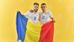Meciul naţionalei olimpice a României cu Mexic din cantonamentul din Spania, transmis de Prima TV