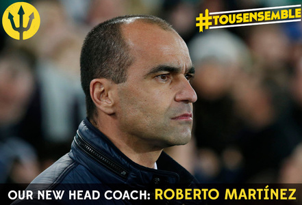 Roberto Martinez laudă disciplina tactică a echipei Belgiei după calificarea în sferturile Euro-2020