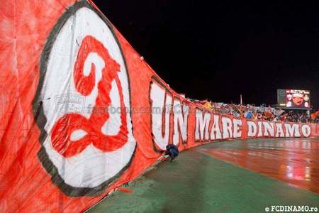 FC Dinamo explică motivele cererii de intrare în insolvenţă