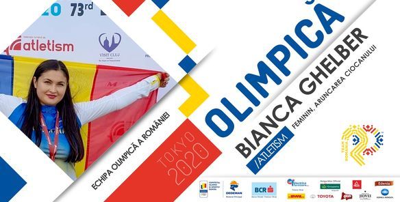 COSR: Lotul pentru JO a ajuns la 100 de sportivi / Monica Niculescu şi Raluca Olaru în lot