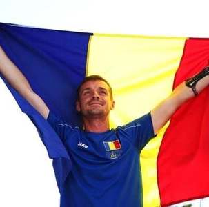 Eugen Pătru s-a calificat la Jocurile Paralimpice la para-tir cu arcul, o premieră pentru România
