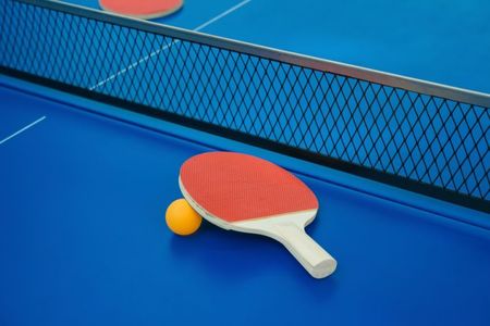 JO, tenis de masă: Bernadette Szocs şi Ovidiu Ionescu, calificaţi în sferturi la dublu mixt