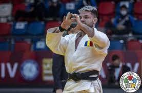 JO, judo: Alexandru Raicu, eliminat în primul tur al categoriei 73 kilograme
