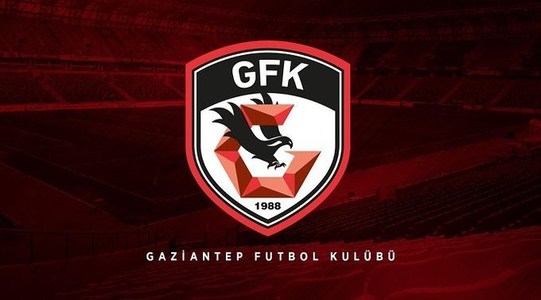 Gaziantep FK anunţă că doi jucători au fost testaţi pozitiv cu covid-19