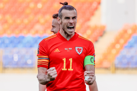 Preliminarii CM: Ţara Galilor a învins în deplasare Belarus, scor 3-2, revenind de la 1-2 / Bale a înscris trei goluri