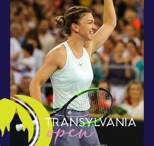 Look Sport+ şi PrimaPlay.ro transmit cel mai puternic turneu WTA din România, cu Halep şi Răducanu între favorite