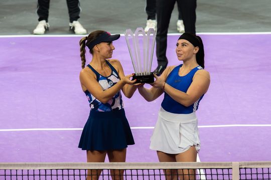 FOTO: Transylvania Open