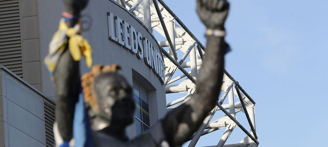 Premier League anchetează insulte rasiste semnalate la meciul Leeds-Arsenal. Un fan a fost arestat