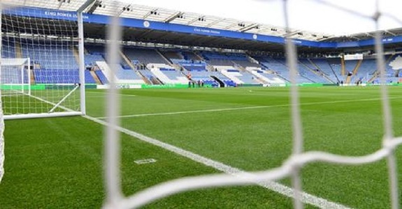 Premier League: Meciul Leicester – Norwich a fost amânat din cauza covid-19