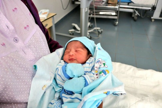 FOTO: Twitter Servicio Salud Atacama