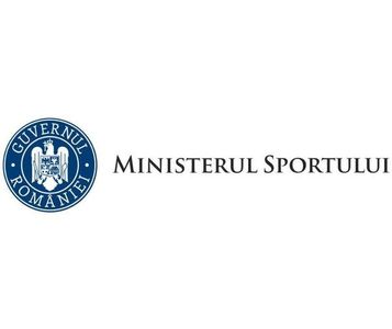 Hotărârea de Guvern privind organizarea şi funcţionarea Ministerului Sportului a fost adoptată. Novak: Putem spune că Ministerul Sportului are de astăzi certificat de naştere