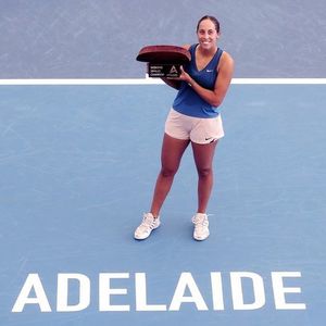 Madison Keys a câştigat turneul Adelaide International 2