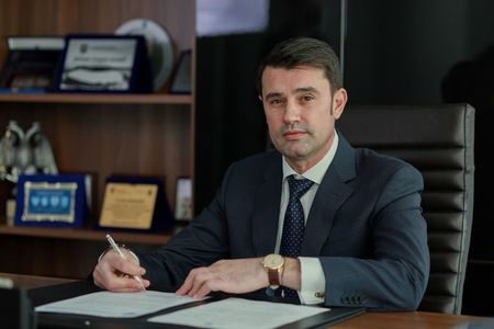 Marian Copilu, noul preşedinte executiv al CS Universitatea Craiova