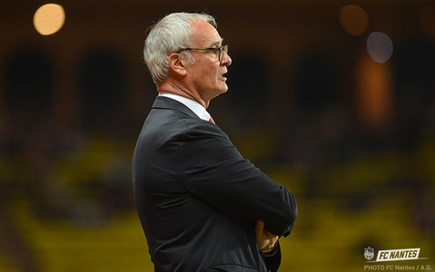 Claudio Ranieri a fost demis de la conducerea tehnică a echipei Watford