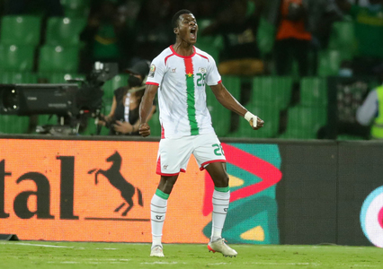 CAN: Şi Burkina Faso este în semifinale