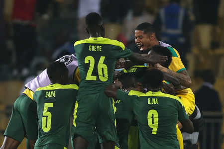 Senegal completează tabloul semifinalelor CAN