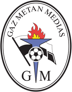 Gaz Metan Mediaş a mai fost sancţionată cu retragerea a patru puncte