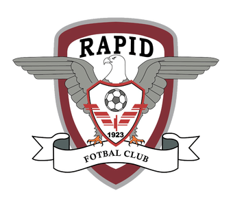 FC Rapid avertizează: Orice formă de rasism prezentă pe stadionul din Arad va duce chiar şi la părăsirea terenului de către echipa noastră