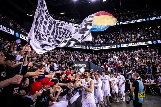 FOTO: FIBA