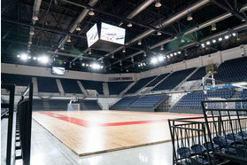 Baschet: Toate biletele la All Star Game, în noua Oradea Arena de 5.300 locuri, au fost vândute