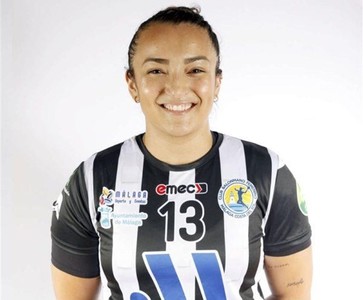 Minaur Baia Mare a transferat o handbalistă din Brazilia