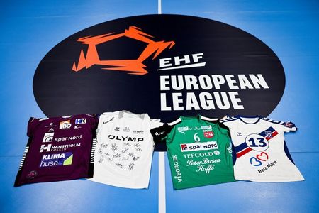 Minaur Baia Mare a pierdut finala mică din European League la handbal feminin