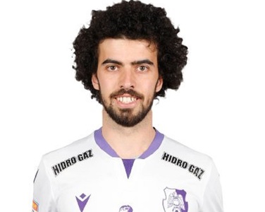 FC  Argeş s-a despărţit de portughezul Joao Miguel