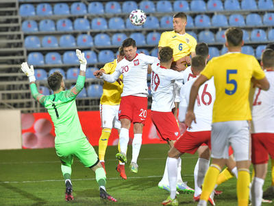 România U20 va juca un meci amical cu Germania, la Arad