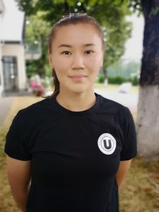 Fotbal feminin: Portarul naţionalei Kazahstanului va juca la Olimpia Cluj