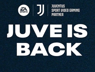 Juventus Torino revine în jocul FIFA 23