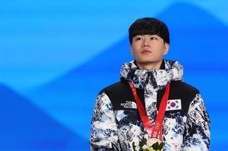 Coreea de Sud: Un triplu medaliat olimpic a fost suspendat 18 luni pentru că a condus sub influenţa alcoolului şi a provocat un accident