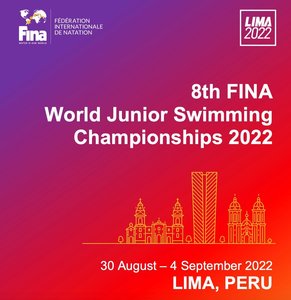 CM Nataţie Juniori Lima: Echipa masculină a României s-a calificat de pe primul loc în finala la ştafetă 4x100 m. David Popovici a fost iarăşi liderul echipei