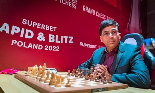 Echipa de şah a României, având în componenţă cei mai buni şahişti români, dar şi internaţionali, precum fostul campion mondial  “Vishy”Anand, are şanse mari la o medalie în întrecerea celor mai bune cluburi de şah din Europa

