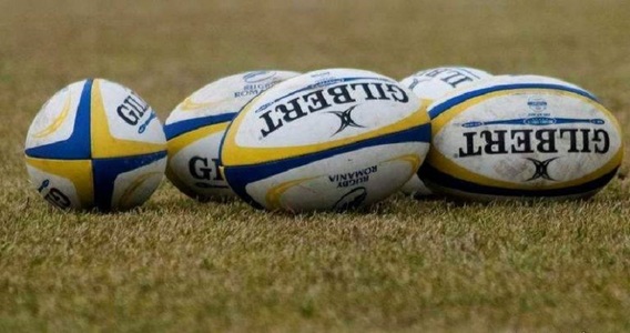 Rugby: 33 de jucători la naţionala României pentru partidele test cu Chile, Uruguay şi Samoa