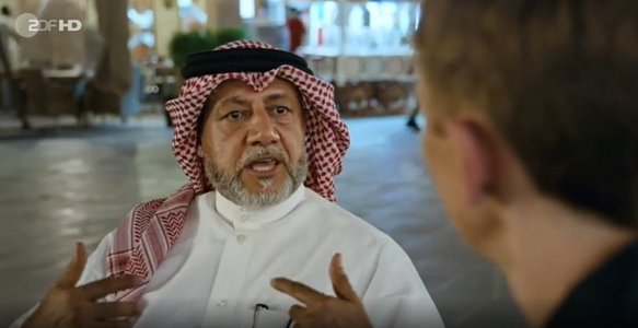 Ambasador al CM din Qatar, despre homosexualitate: “Debilitate mintală” - VIDEO