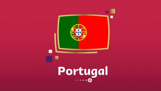 Cupa Mondială 2022: A fost anunţat şi lotul Portugaliei