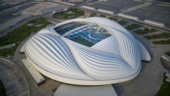 Foto: qatar2022.qa