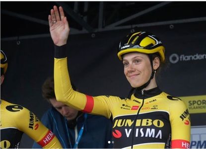 Ciclism: Olandeza Aafke Soet se retrage din activitate la 25 de ani. Ea trage un semnal de alarmă cu privire la anorexie în sport