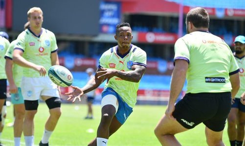 Rugby: Sud-africanul S'busiso Nkosi, dat dispărut de către clubul său
