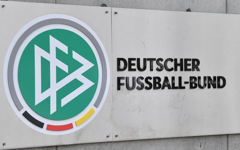 DFB anunţă înfiinţarea unui Task Force format din foşti sportivi, pentru susţinerea redresării echipei naţionale